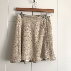 3/$25 Ardene A line skirt